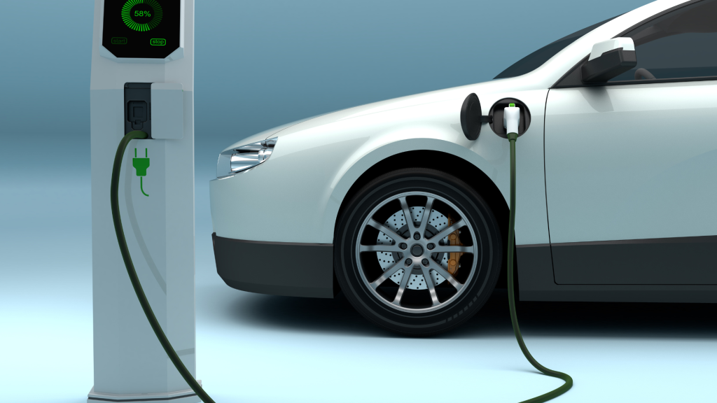 Installing EV Chargers for your Staff