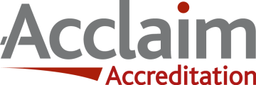 Acclaim Logo Transparent